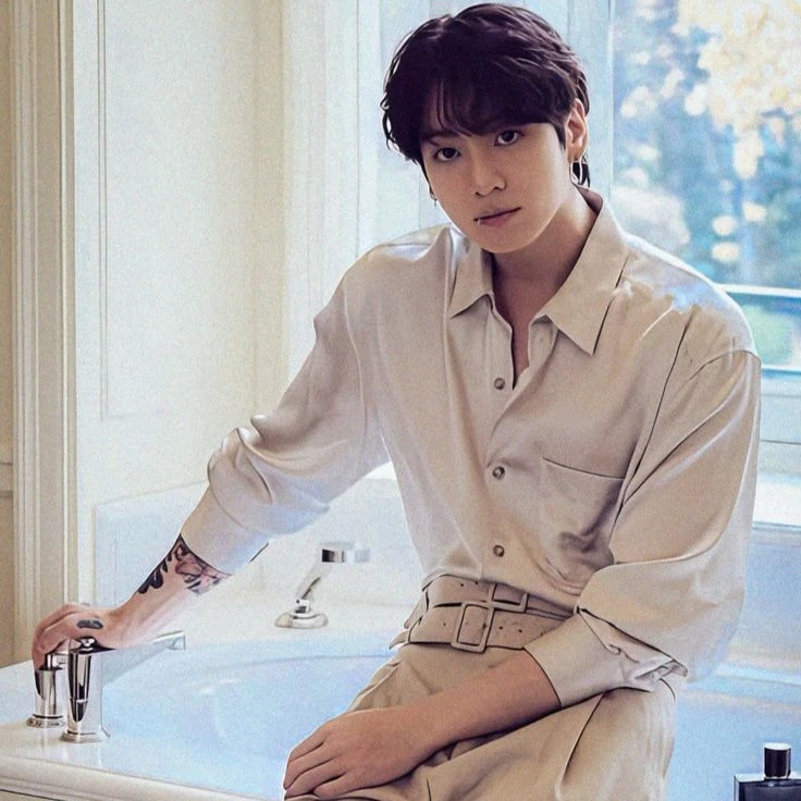 Jeon Jungkook thumbnail