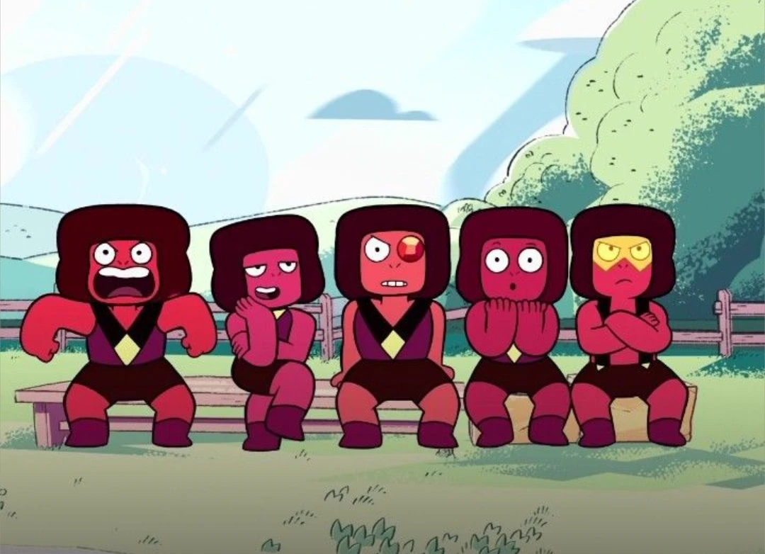 Ruby squad thumbnail