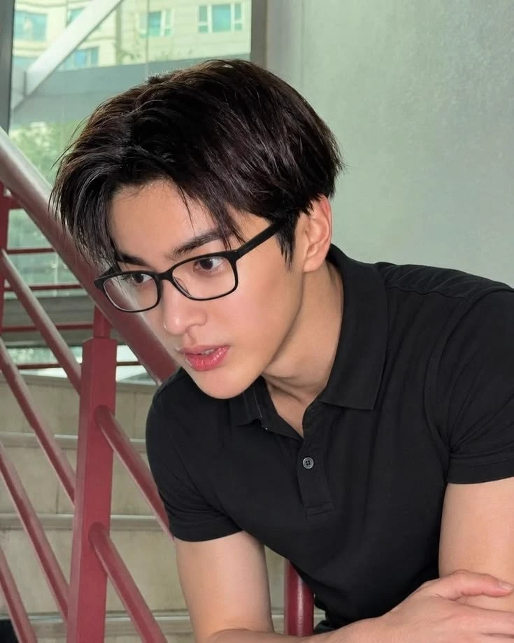 Kim Sunoo and Ahn Keonho  thumbnail