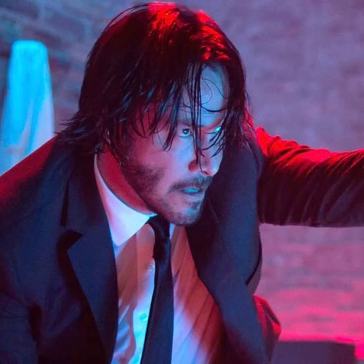 John Wick thumbnail