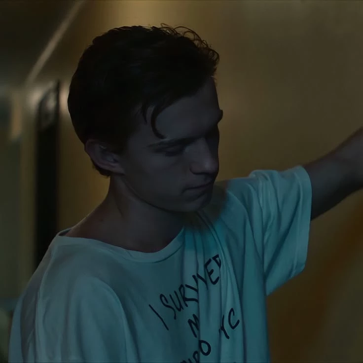 Peter Parker thumbnail