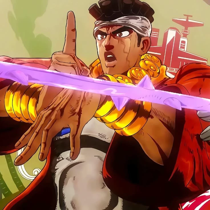 Avdol thumbnail