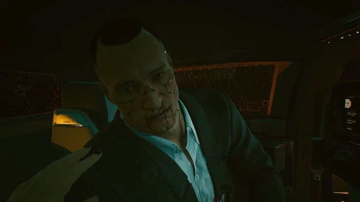Jackie Welles thumbnail