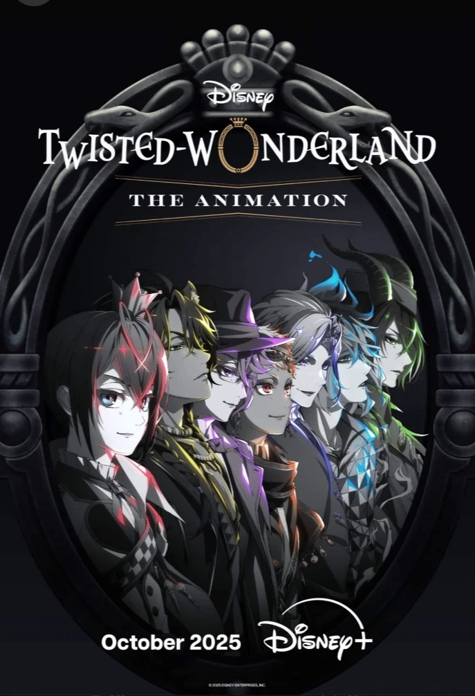 Twisted wonderland sleepover (Yandere) thumbnail