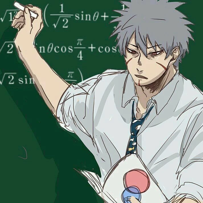 Tobirama Senju thumbnail