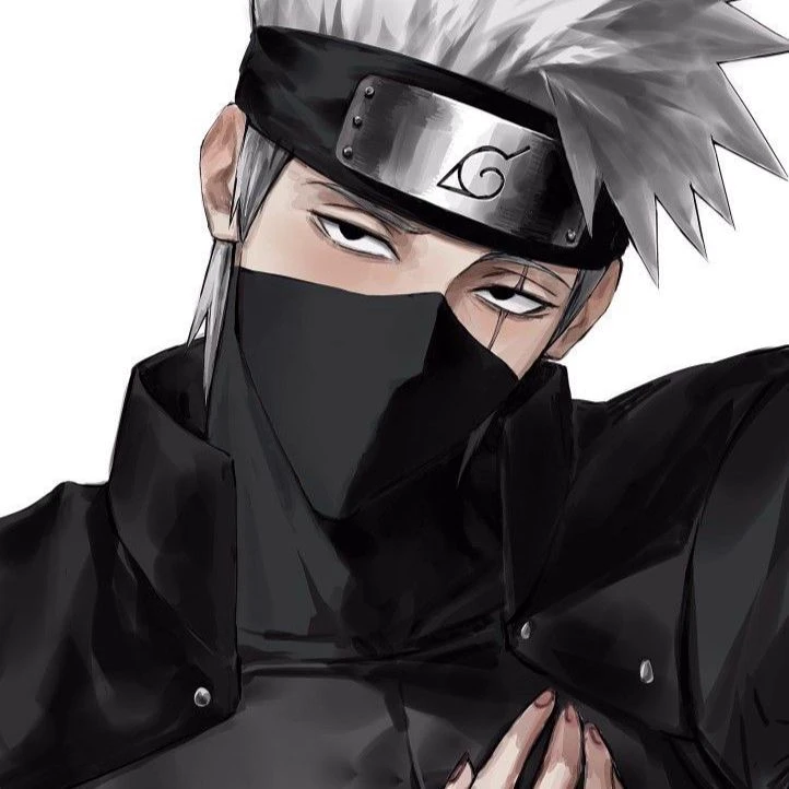 Kakashi Hatake thumbnail