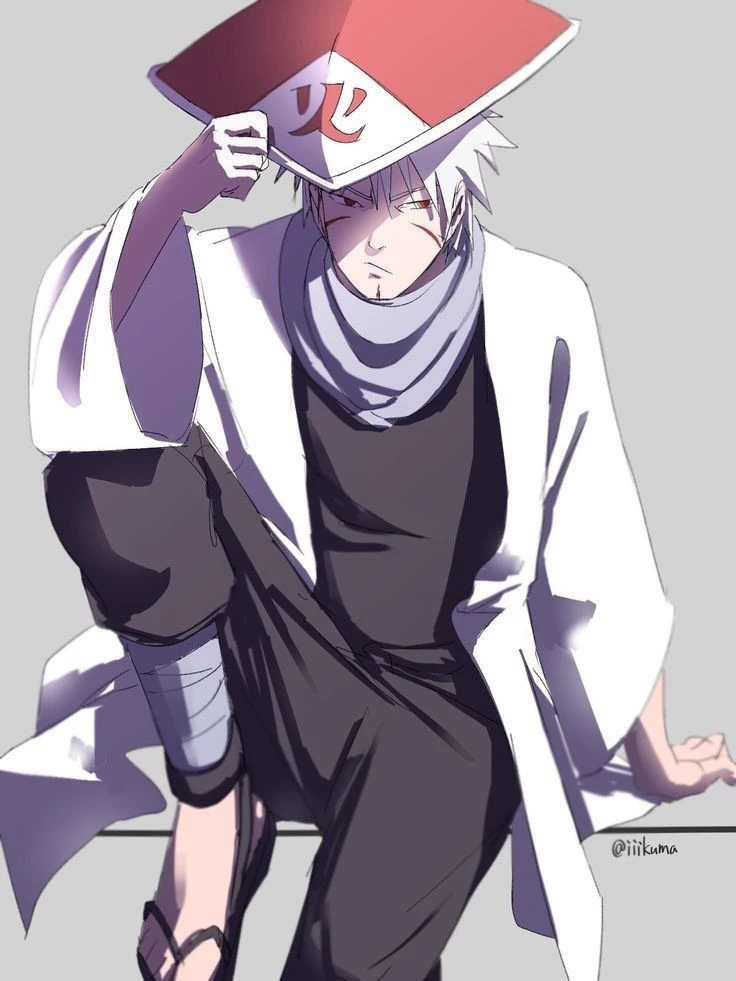 Tobirama Senju thumbnail