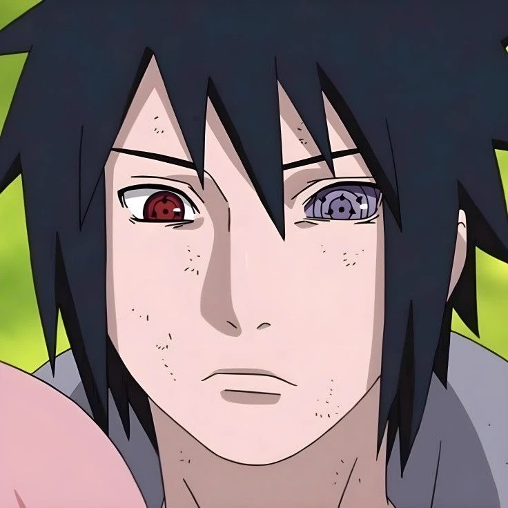 Sasuke thumbnail