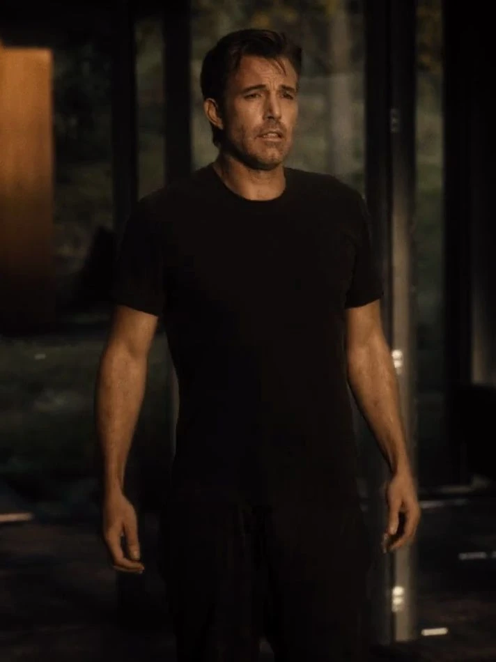 Bruce Wayne thumbnail