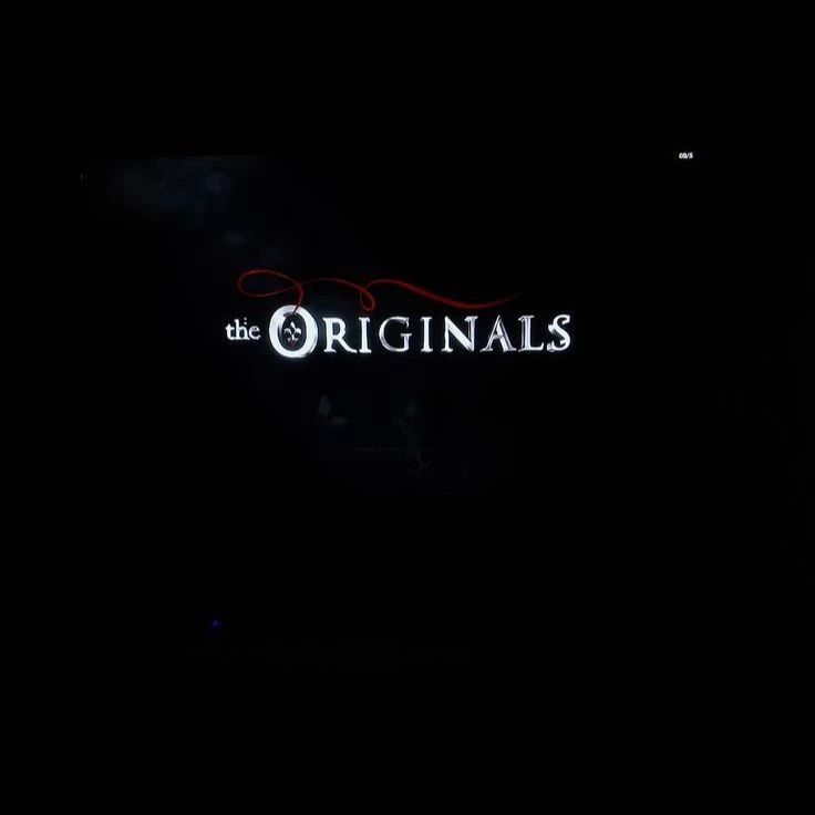 The Originals  thumbnail
