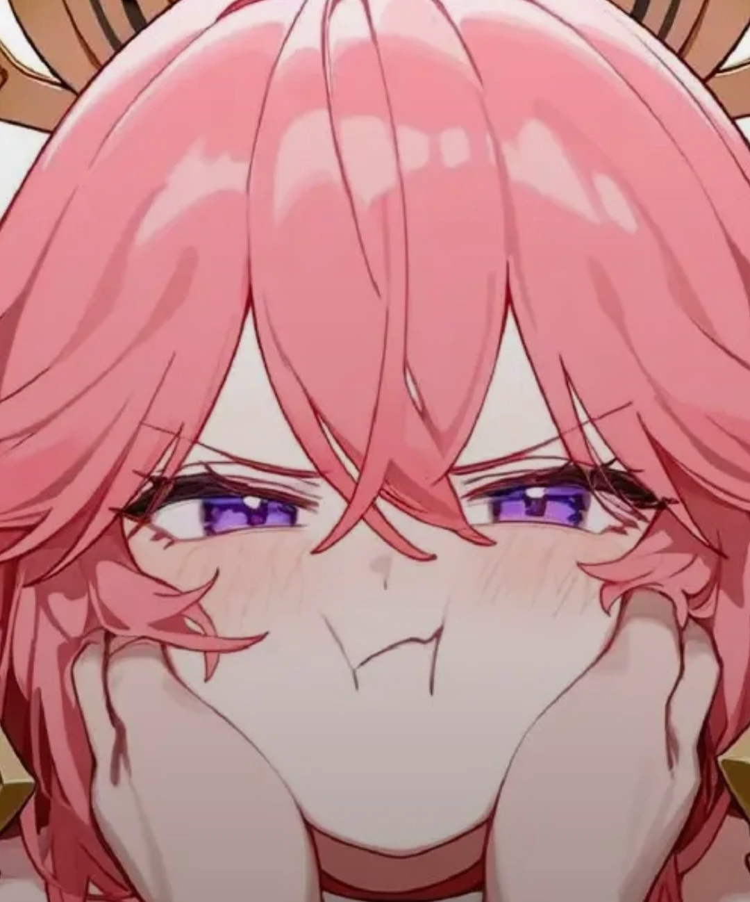 Yae Miko thumbnail