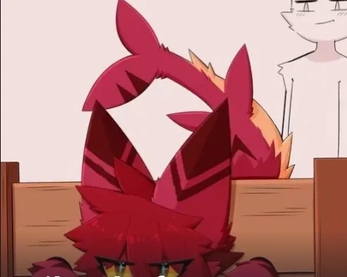 timba / furry shark thumbnail