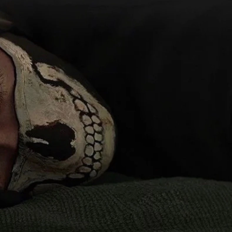 Simon "Ghost" Riley thumbnail