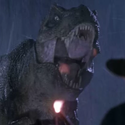 Rexy thumbnail