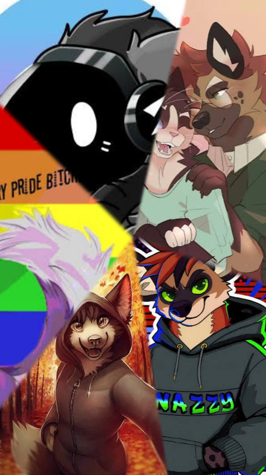 furry world thumbnail