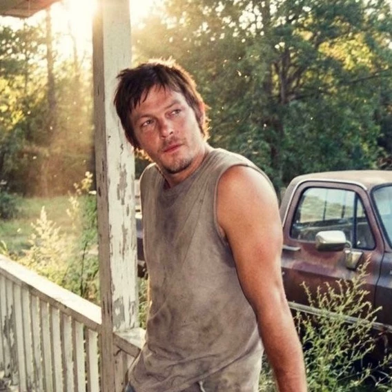 Daryl Dixon thumbnail