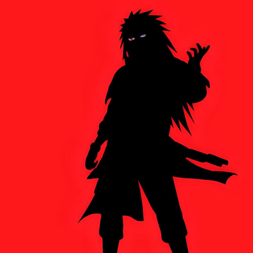 Madara Uchiha thumbnail