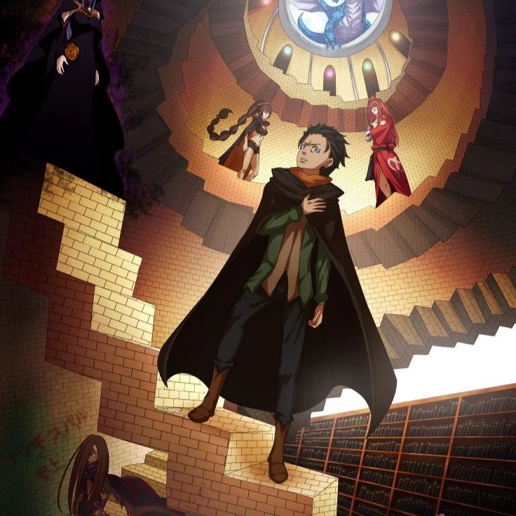 Pleiades Watchtower thumbnail