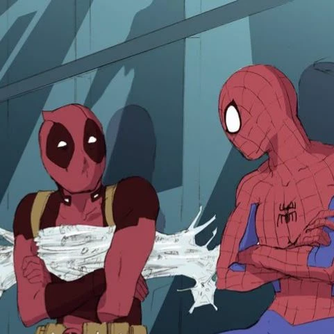 Deadpool thumbnail