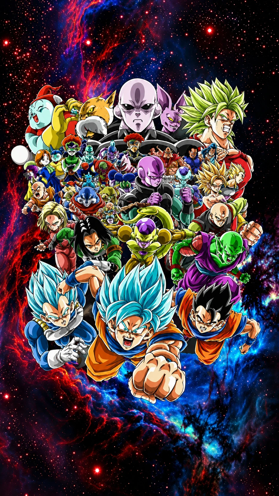 Dragon Ball: The Untold Chronicles thumbnail
