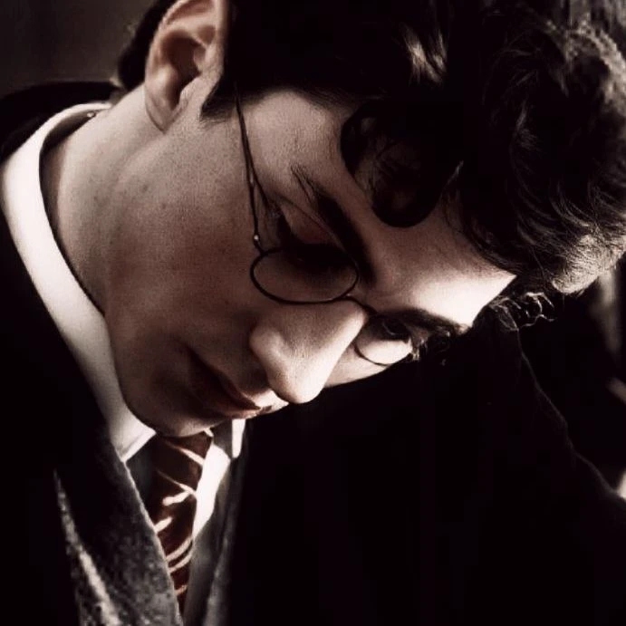 James Potter thumbnail
