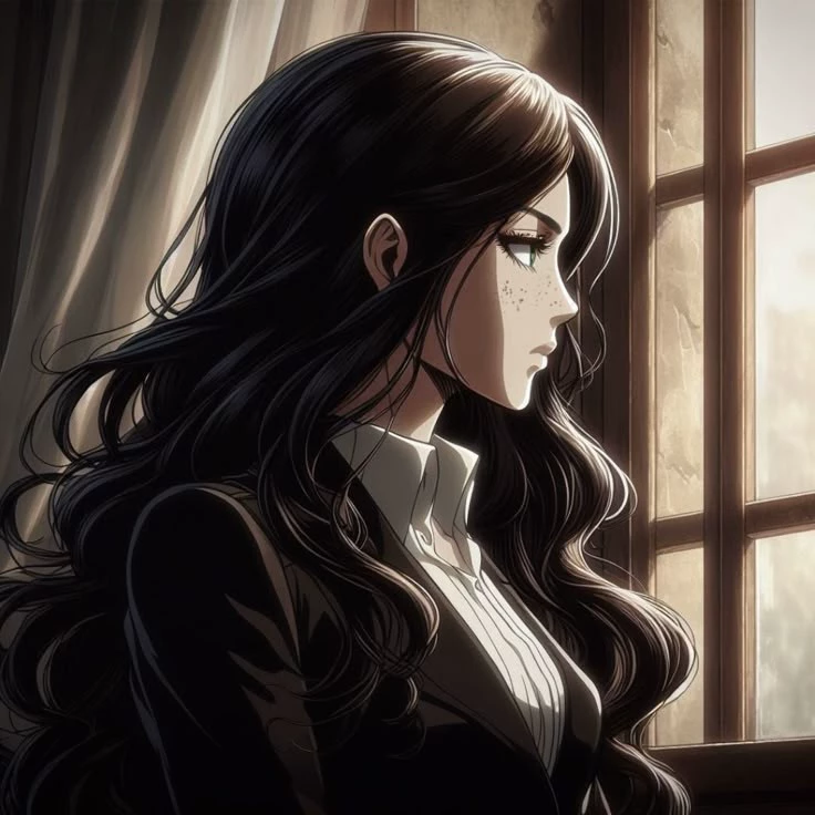 Violet  Smith