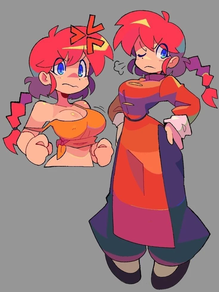 ranma thumbnail