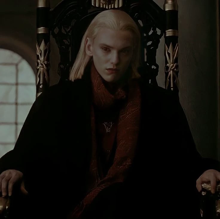 Caius Volturi thumbnail