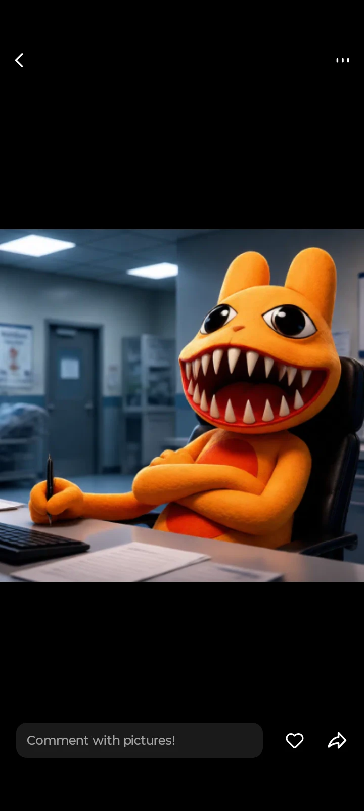 animal hospital thumbnail