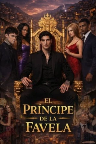 ENTER THE LITERARY WORLD OF THE BOOK THE PRINCE OF THE FAVELA PUBLIC IN INKSPIRED thumbnail