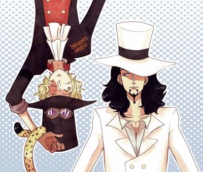 sabo x lucci thumbnail