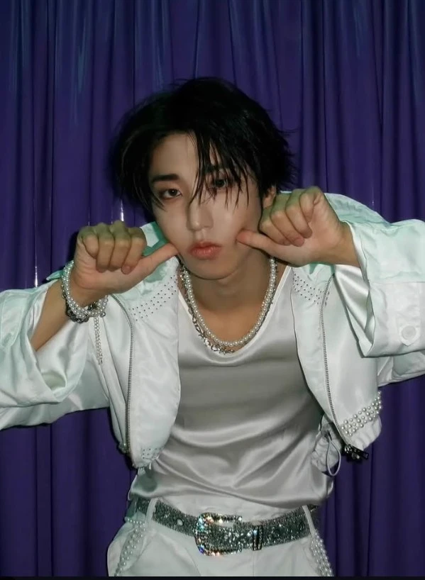Han jisung thumbnail