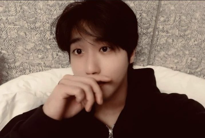 Han Jisung thumbnail