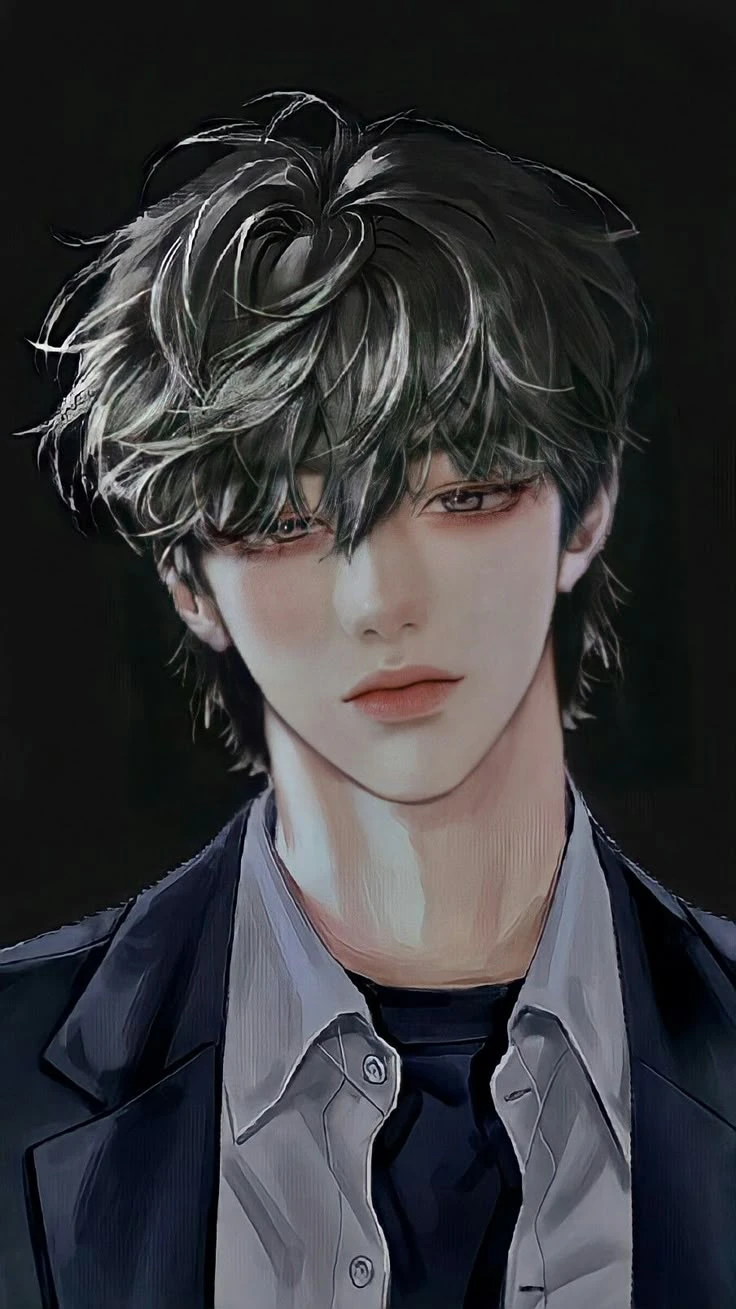 Seiji Nikimura thumbnail