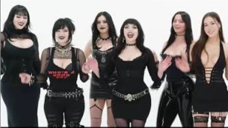 blind goth meeting thumbnail