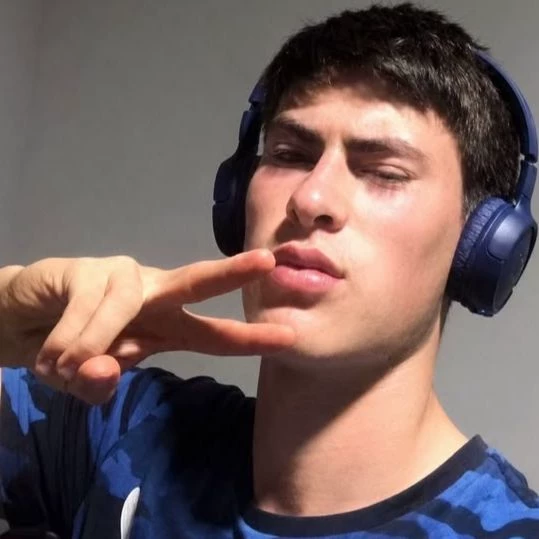 Armando González (Ant) thumbnail