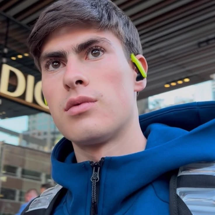 Armando González thumbnail