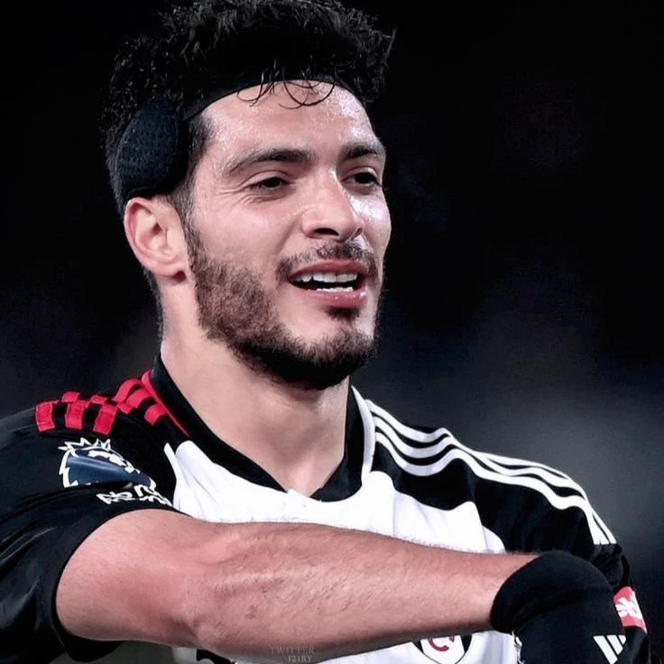 Raul Jiménez thumbnail