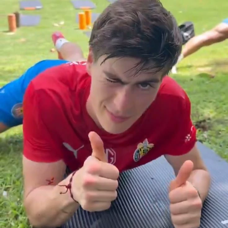 Armando González thumbnail