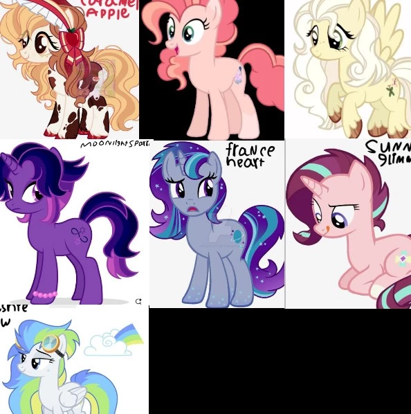 MLP next gen!  thumbnail