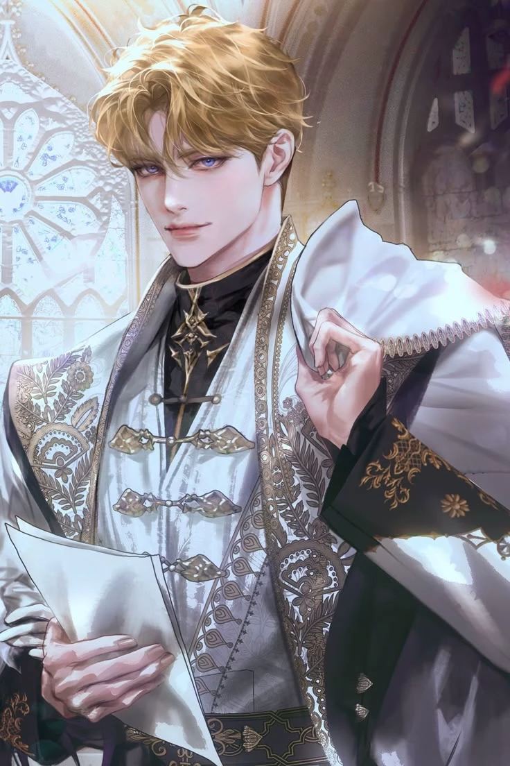 Prince Kael  thumbnail