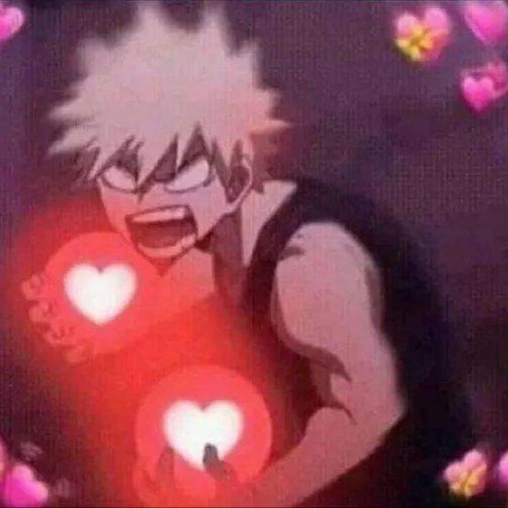 Katsuki Bakugo thumbnail