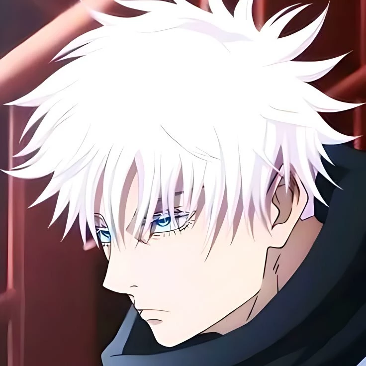 SATORU GOJO