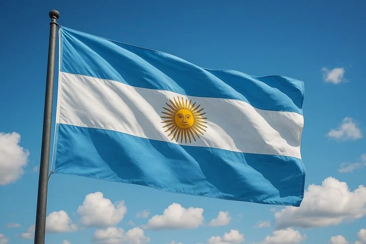 🇦🇷 / Escuela Argentina  thumbnail