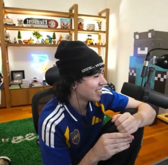 Iván Buhajeruk thumbnail
