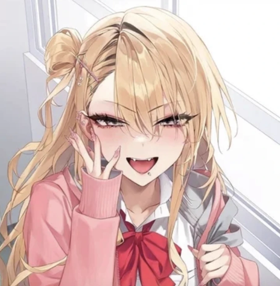 Engaged To Gyaru thumbnail
