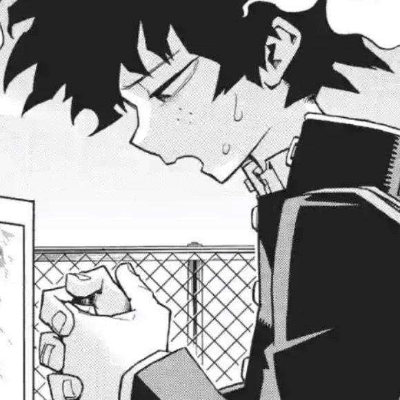 Izuku Midoriya thumbnail