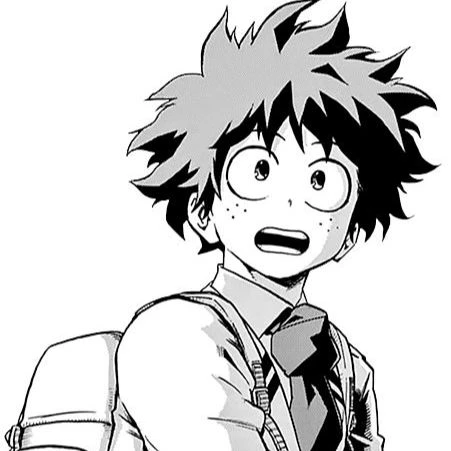 Izuku Midoriya thumbnail