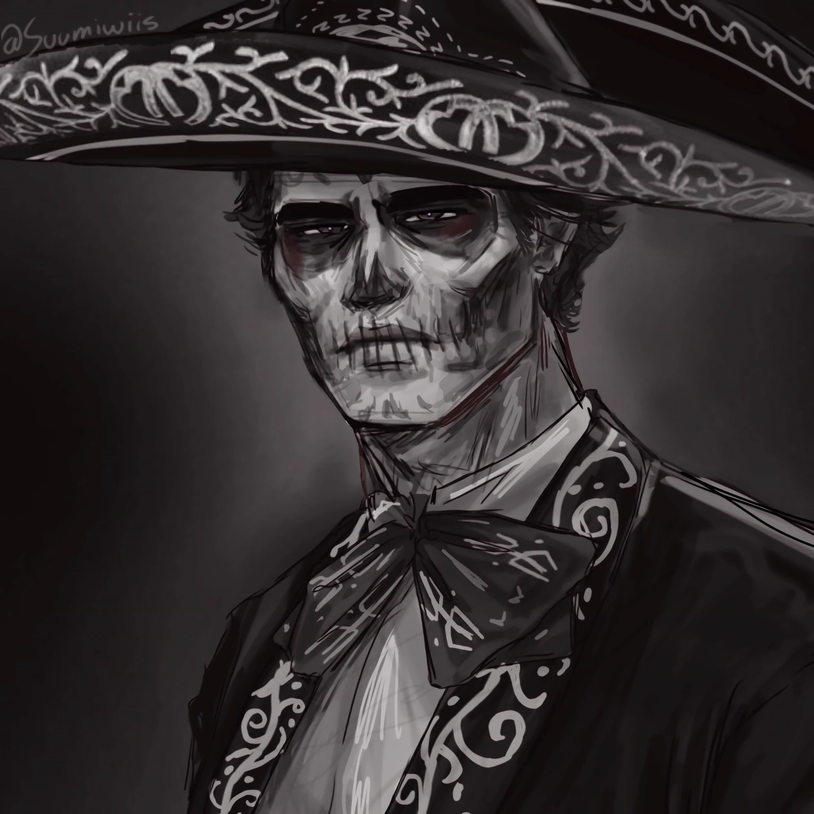 Black Charro thumbnail