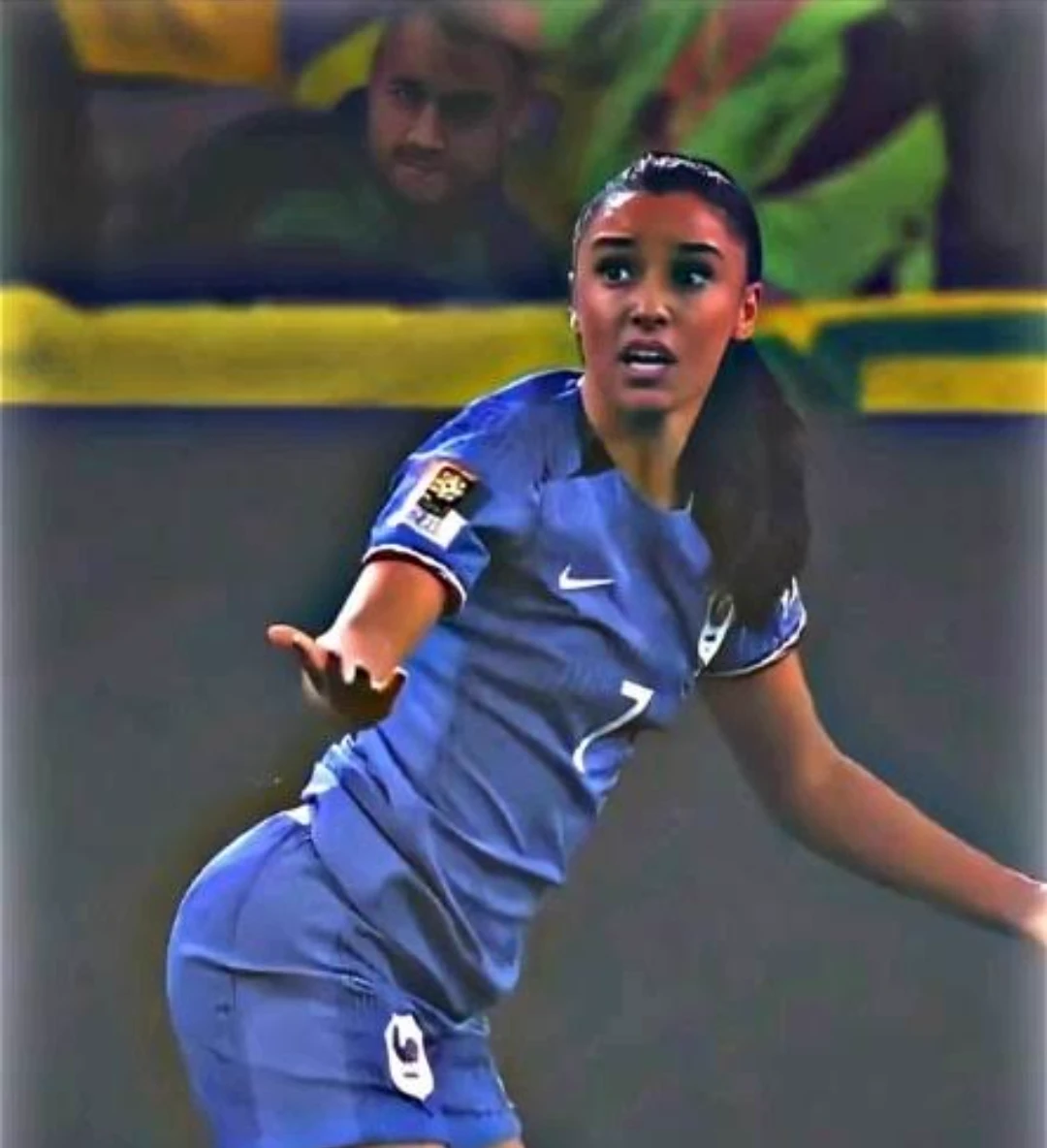 Sakina Karchaoui thumbnail